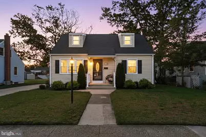 134 Maryland Avenue, Magnolia, NJ 08049 - Photo 1