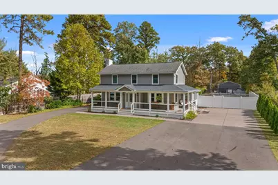 20 Barrett Avenue, Hammonton, NJ 08037 - Photo 1