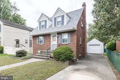 607 N Johnson Boulevard, Gloucester City, NJ 08030 - Photo 1