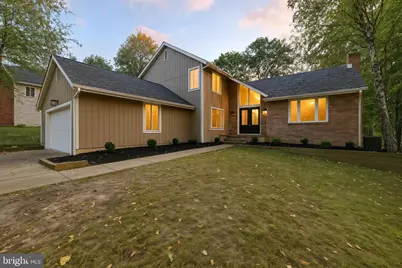 22 Acorn Hill Drive, Voorhees, NJ 08043 - Photo 1