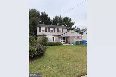 523 Rhode Island Avenue, Cherry Hill, NJ 08002 - Photo 1