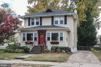 1108 Stokes Avenue, Collingswood, NJ 08108 - Photo 1