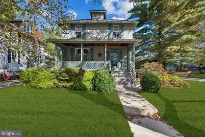 1037 Belmont Avenue, Haddon Township, NJ 08108 - Photo 1