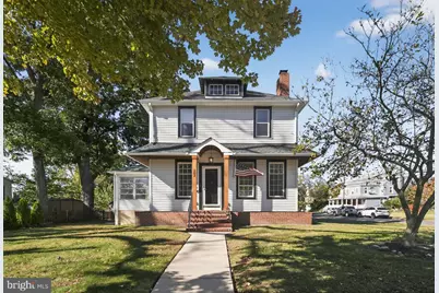 202 Broadway, Laurel Springs, NJ 08021 - Photo 1