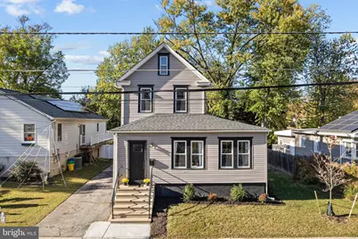 407 Kingston Avenue, Barrington, NJ 08007 - Photo 1