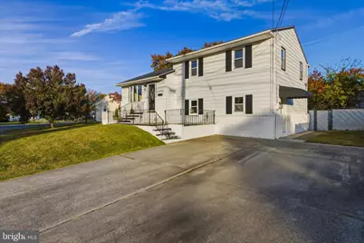 688 Dettmar Terrace, Runnemede, NJ 08078 - Photo 1