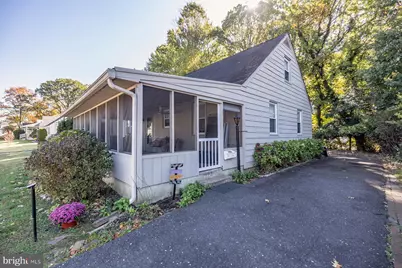 412 W Cedar Avenue, Oaklyn, NJ 08107 - Photo 1