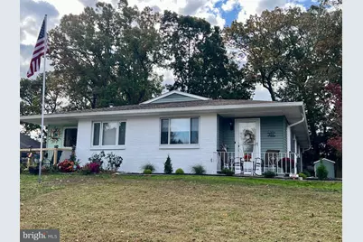 151 Elmtowne Boulevard, Hammonton, NJ 08037 - Photo 1