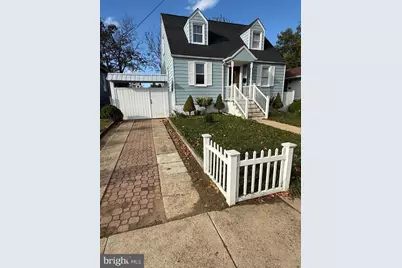 1627 44th Street, Pennsauken, NJ 08110 - Photo 1