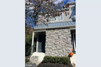 822 Chanticleer, Cherry Hill, NJ 08003 - Photo 1