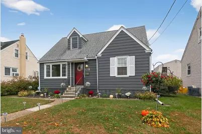 7336 Rudderow Avenue, Pennsauken, NJ 08109 - Photo 1