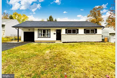 207 Chapel Avenue E, Cherry Hill, NJ 08034 - Photo 1