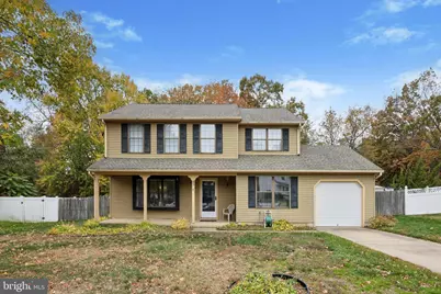 53 Breckenridge Drive, Sicklerville, NJ 08081 - Photo 1