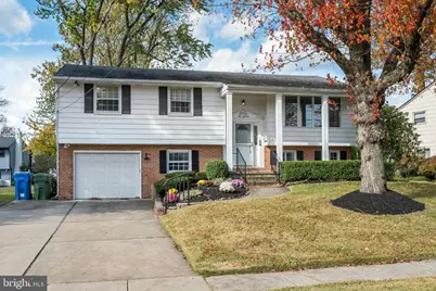 113 Byron Terrace, Cherry Hill, NJ 08003 - Photo 1