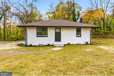 128 E Oak Avenue, Lawnside, NJ 08045 - Photo 1