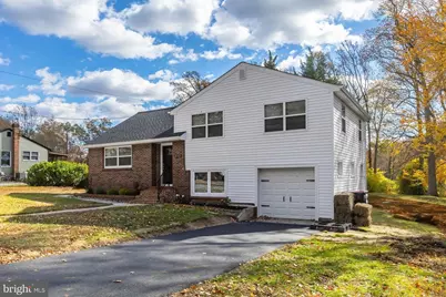 212 Summit Avenue, Gloucester Township, NJ 08012 - Photo 1