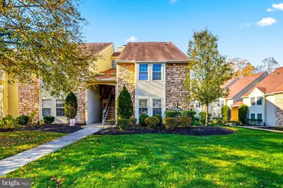 204 Tavistock, Cherry Hill, NJ 08034 - Photo 1
