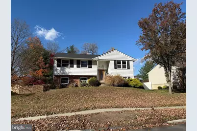 916 Edgemoor Road, Cherry Hill, NJ 08034 - Photo 1