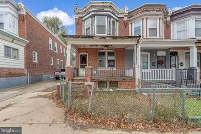 1367 Kenwood Avenue, Camden, NJ 08103 - Photo 1