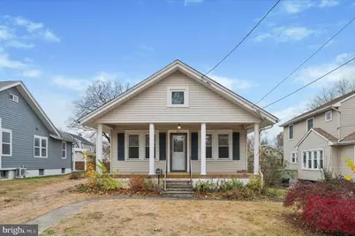 223 Guilford Avenue, Haddon Township, NJ 08108 - Photo 1