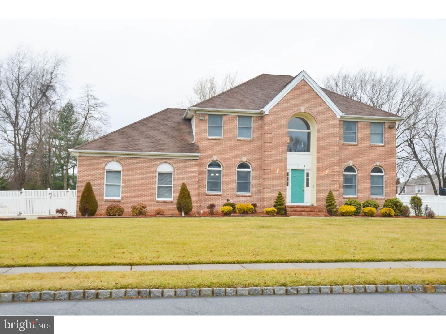 5 Royalty Ln, Laurel Springs, NJ 08021 MLS NJCD346884 Coldwell Banker