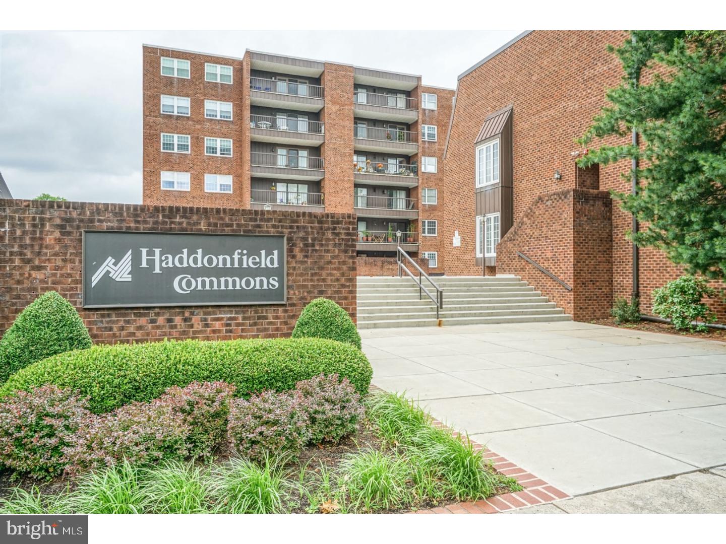 101 Haddonfield Cmns, Haddonfield, NJ 08033 MLS NJCD347132 Coldwell