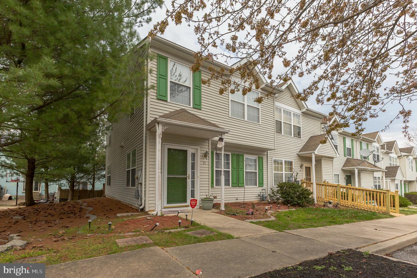 31 Gristmill Ln, Laurel Springs, NJ 08021 MLS NJCD391382 Coldwell