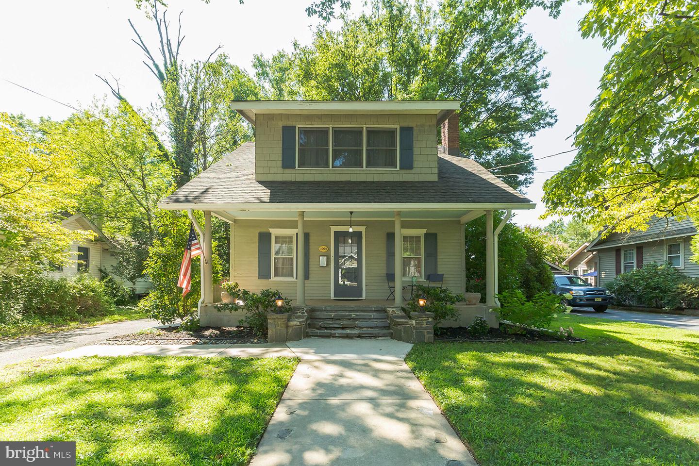 1008 Sycamore St, Haddon Heights, NJ 08035 MLS NJCD394664 Coldwell