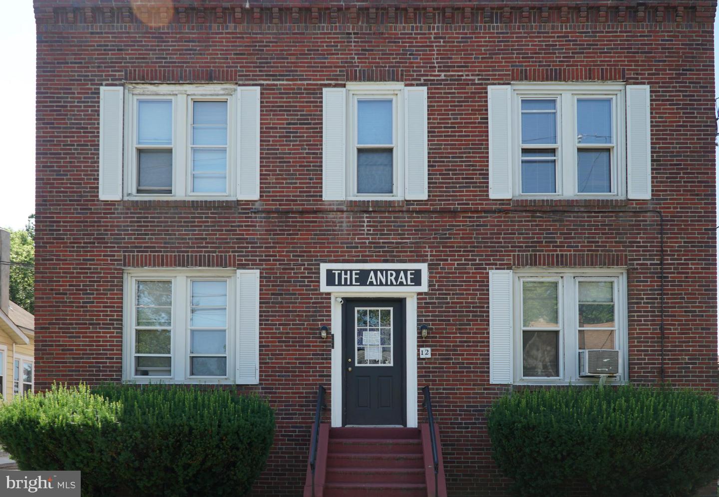 12 E Cedar Ave, Haddon Township, NJ 08107 MLS NJCD401580 Coldwell