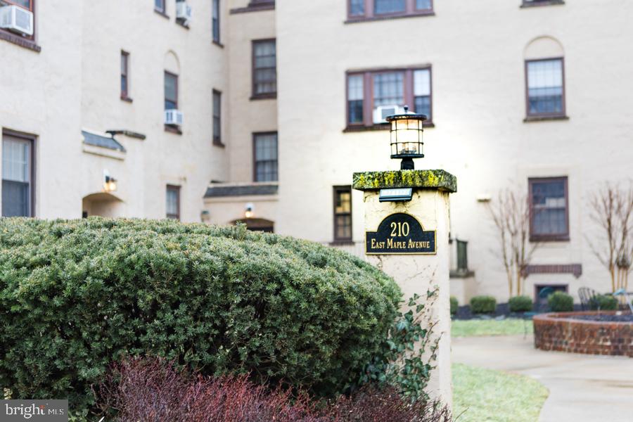 210 E Maple Ave B6, Merchantville, NJ 08109 MLS NJCD411196