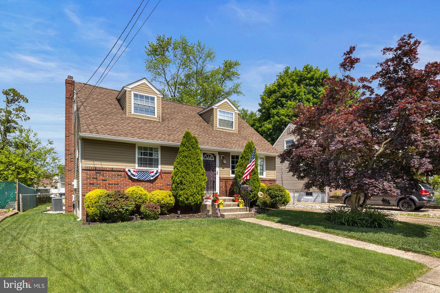 324 Warren Ave, Bellmawr, NJ 08031 MLS NJCD420018 Coldwell Banker