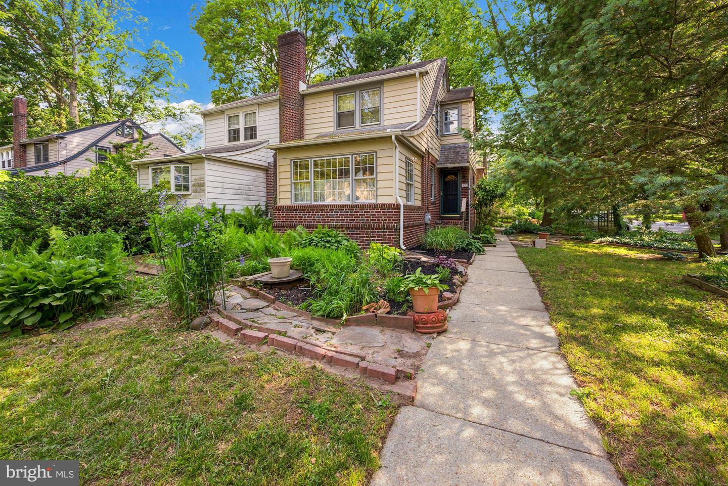 322 Estaugh Ave, Haddonfield, NJ 08033 MLS NJCD420032 Coldwell Banker