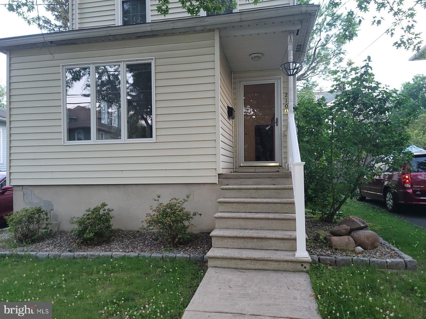 210 Virginia Ave, Haddon Township, NJ 08108 MLS NJCD422318 Coldwell