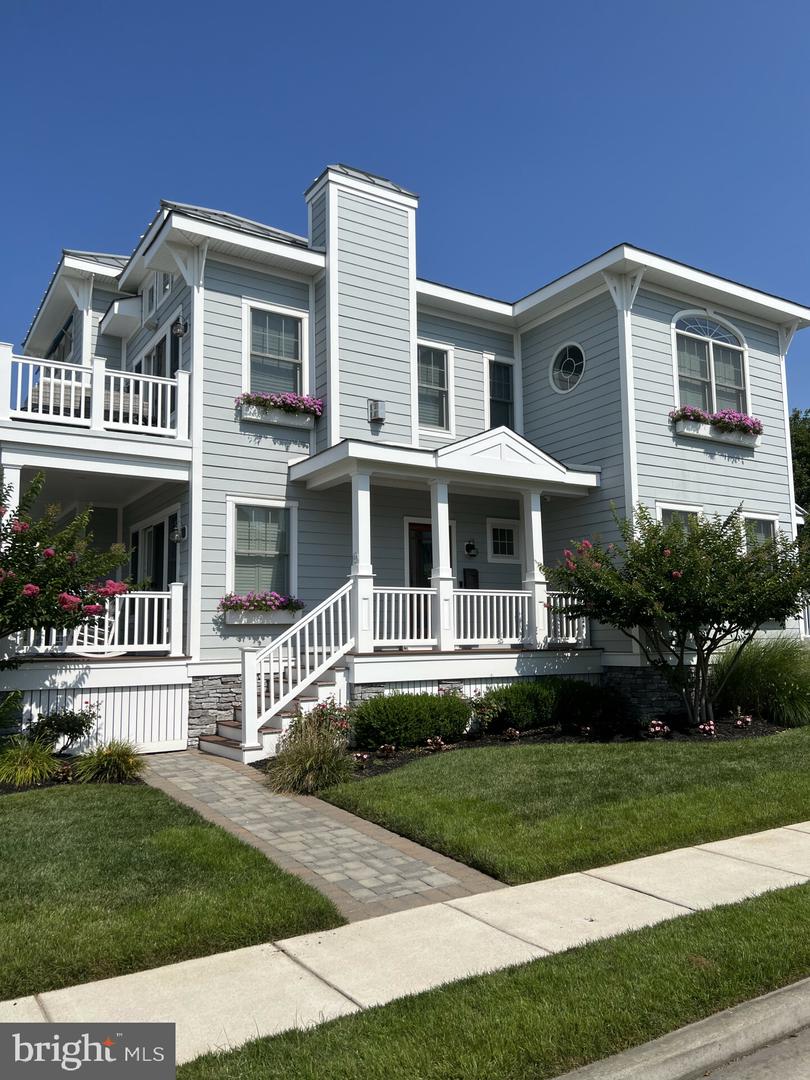 408 99th St, Stone Harbor, NJ 08247 MLS NJCM2001386 Coldwell Banker