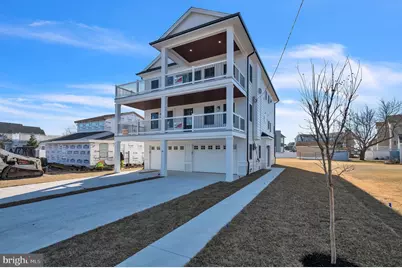 22 Roosevelt Boulevard, Ocean City, NJ 08226 - Photo 1