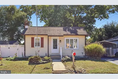 118 Carolina Avenue, Villas, NJ 08251 - Photo 1