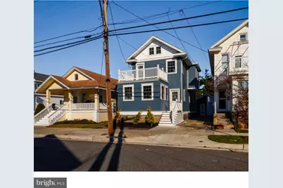 709 North Street, Ocean City, NJ 08226 - Photo 1