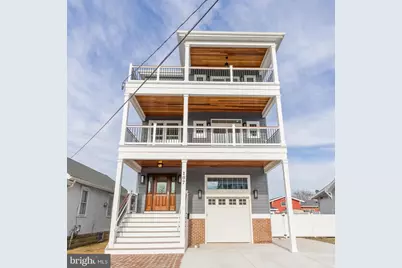 107 East 21st Street, North Wildwood, NJ 08260 - Photo 1