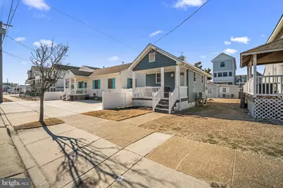 228.5 W Walnut Ave, North Wildwood, NJ 08260 - Photo 1