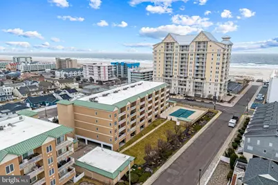 301 E Rochester Avenue #409, Wildwood, NJ 08260 - Photo 1