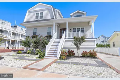 285 78th Street, Avalon, NJ 08202 - Photo 1