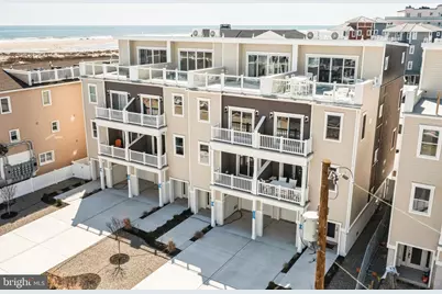 418-420 E Farragut Road #C, Wildwood, NJ 08260 - Photo 1