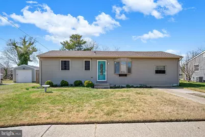 716 Gorham Avenue, Cape May, NJ 08204 - Photo 1