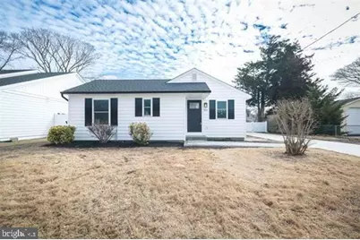 503 Whildam Avenue, Cape May, NJ 08204 - Photo 1