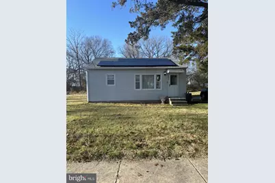 322 Madison Avenue, Woodbine, NJ 08270 - Photo 1