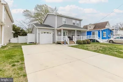 102 Pine Avenue, Del Haven, NJ 08251 - Photo 1