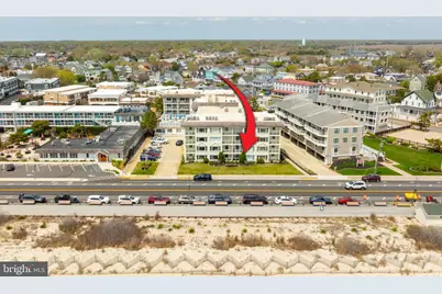 217 Beach Avenue #102, Cape May, NJ 08204 - Photo 1