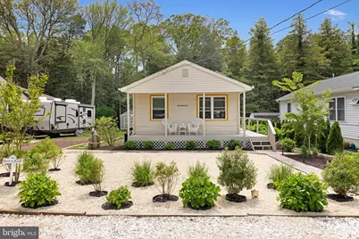 416 Baywyn Drive, Villas, NJ 08251 - Photo 1