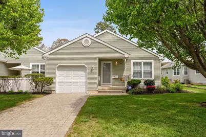 132 Lee Lane, Cape May, NJ 08210 - Photo 1