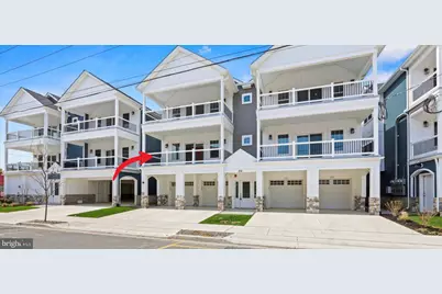 154 Lincoln #104, Wildwood, NJ 08260 - Photo 1